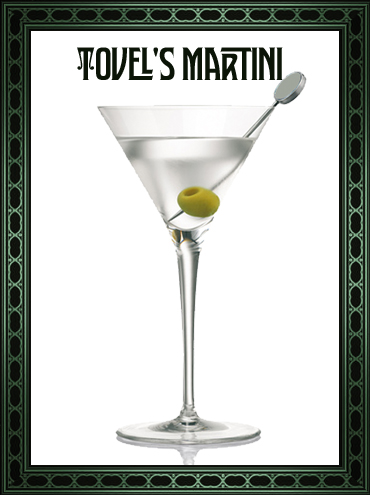 tovel's_gin_martini